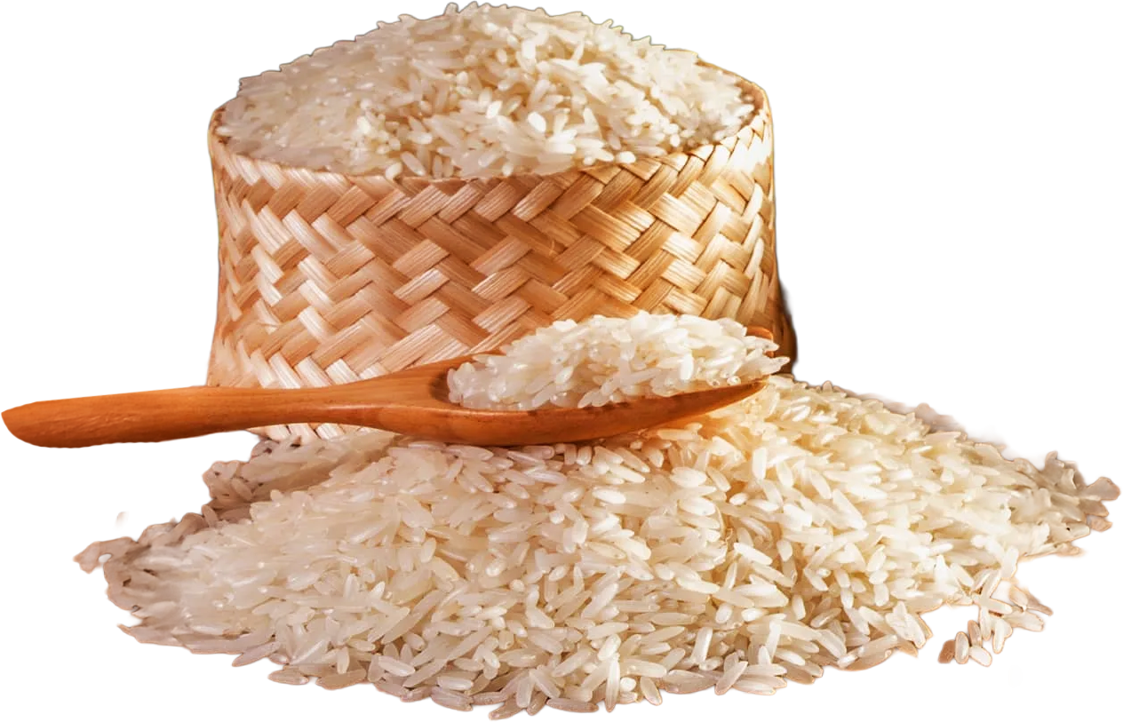 Basmati Rice