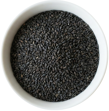 Black Sesame Seeds