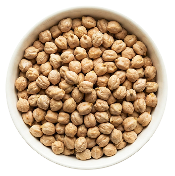 CHICKPEAS (KABULI CHANA)