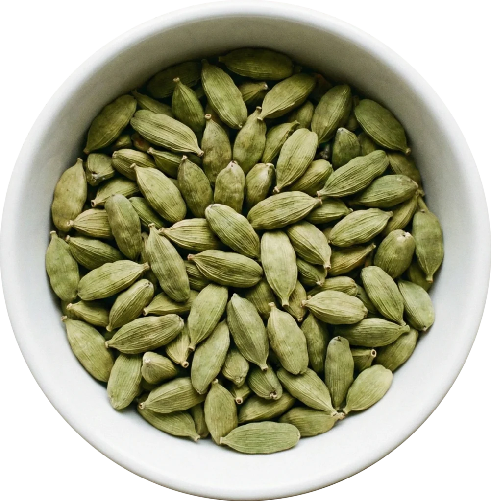 Cardamom