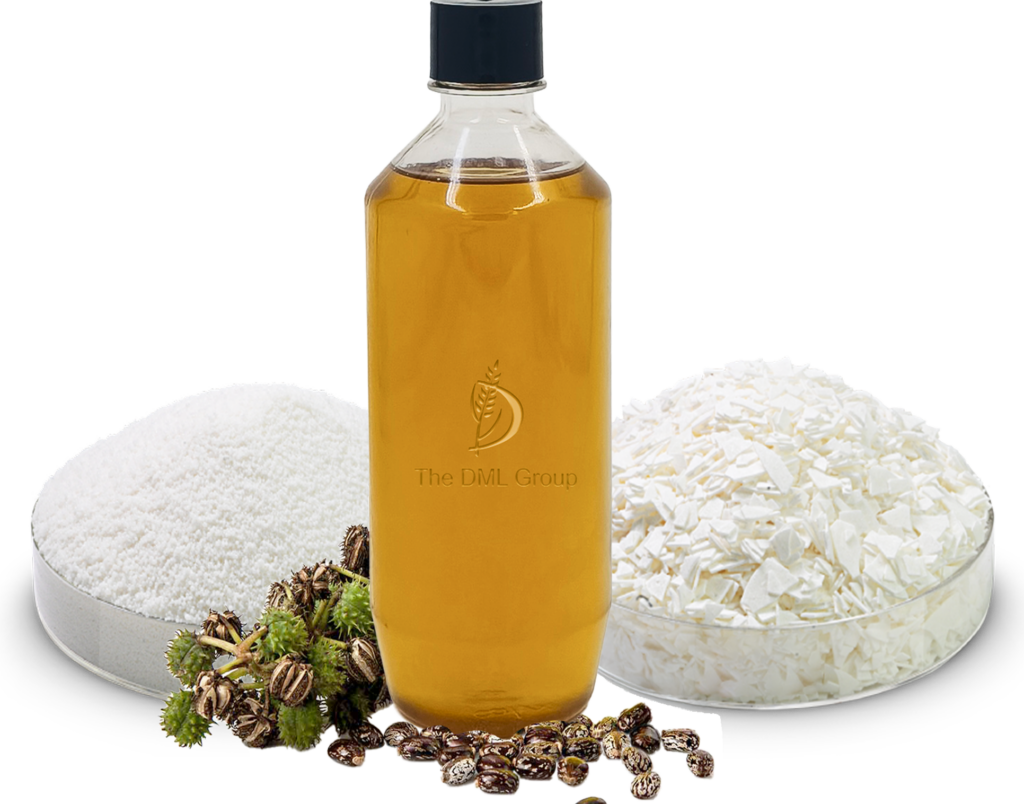 Castor OIL Derivatives