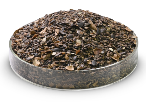 Castor seed Meal
