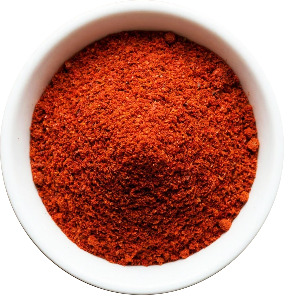 Chilli Powder
