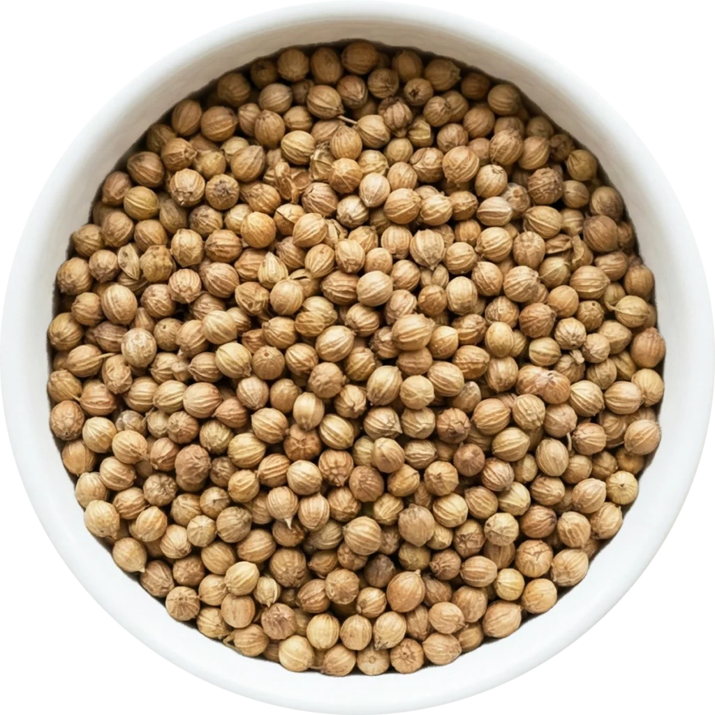 Coriander Seeds