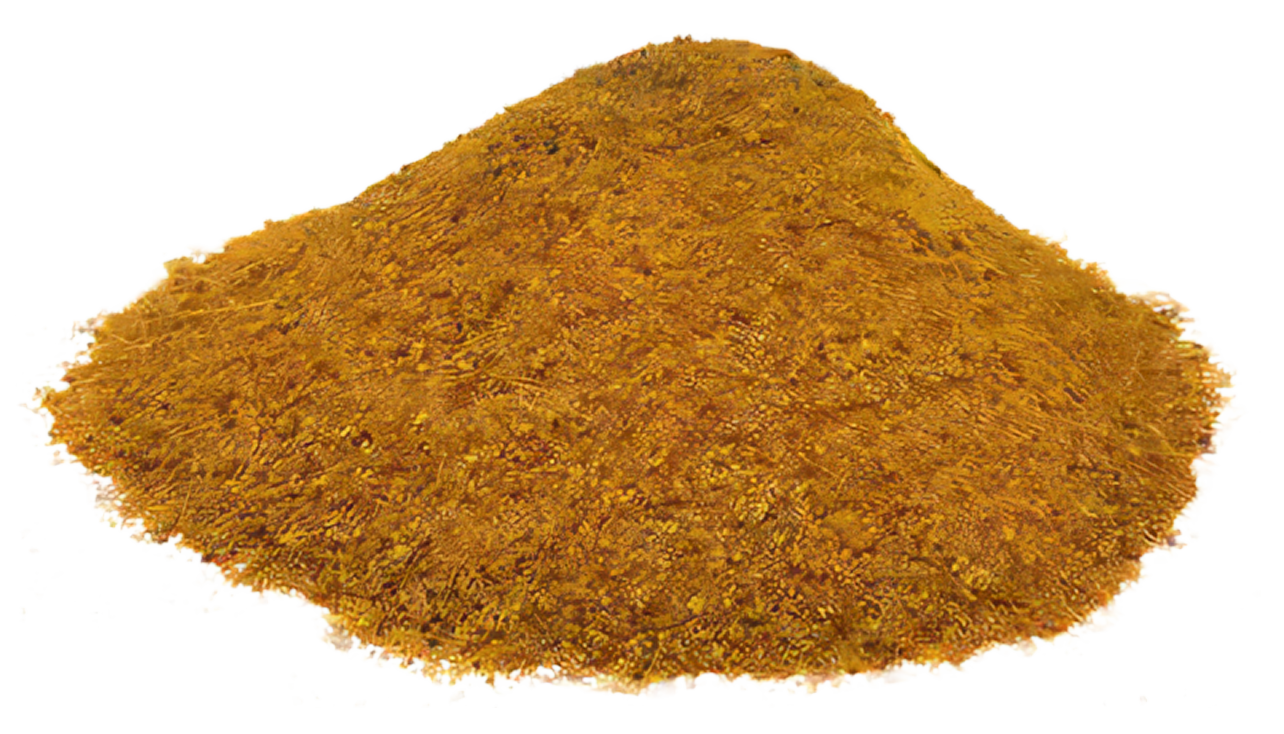 Corn Gluten Feed