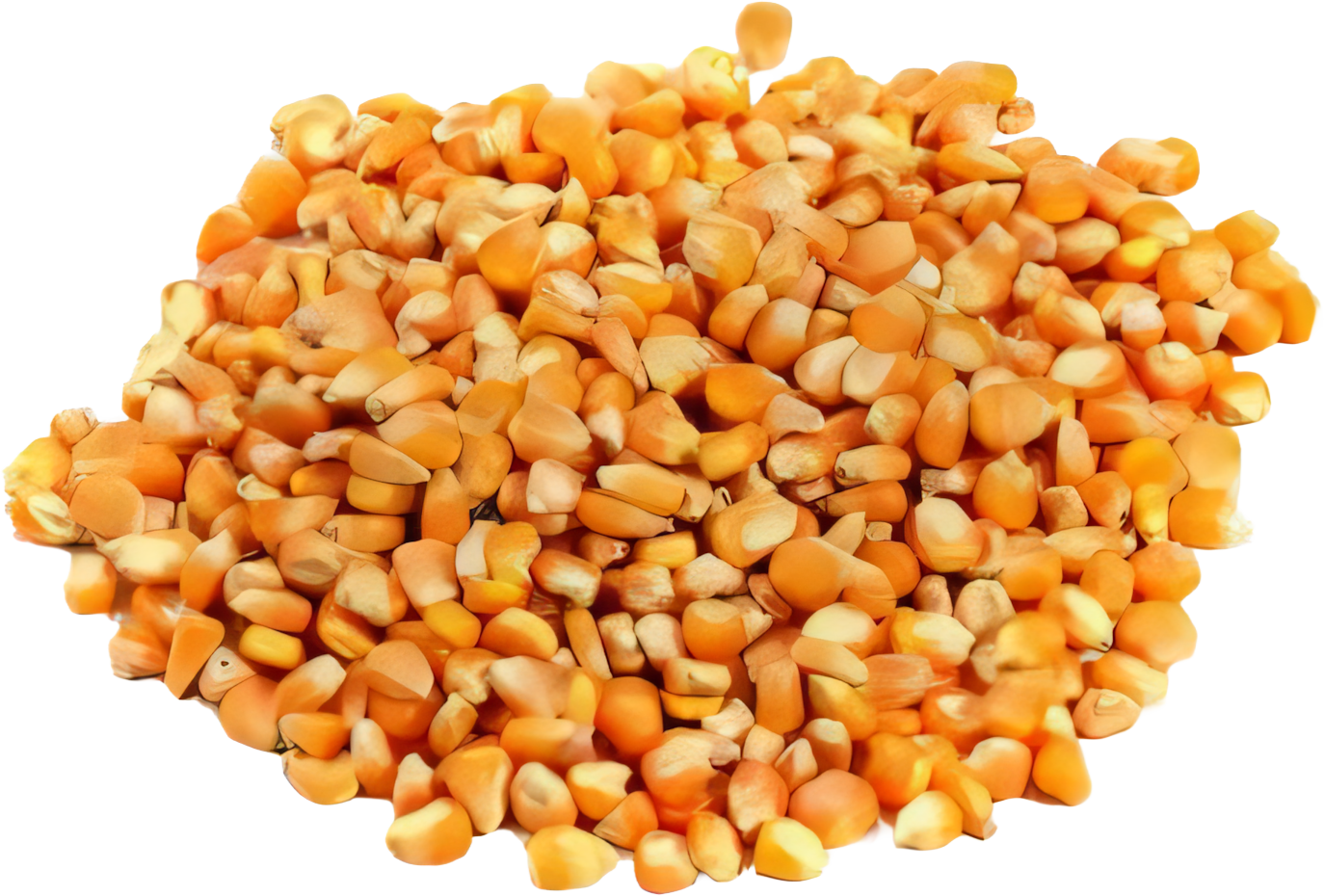 CornMaize