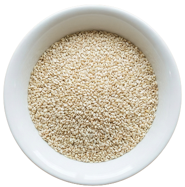 Natural Sesame Seeds