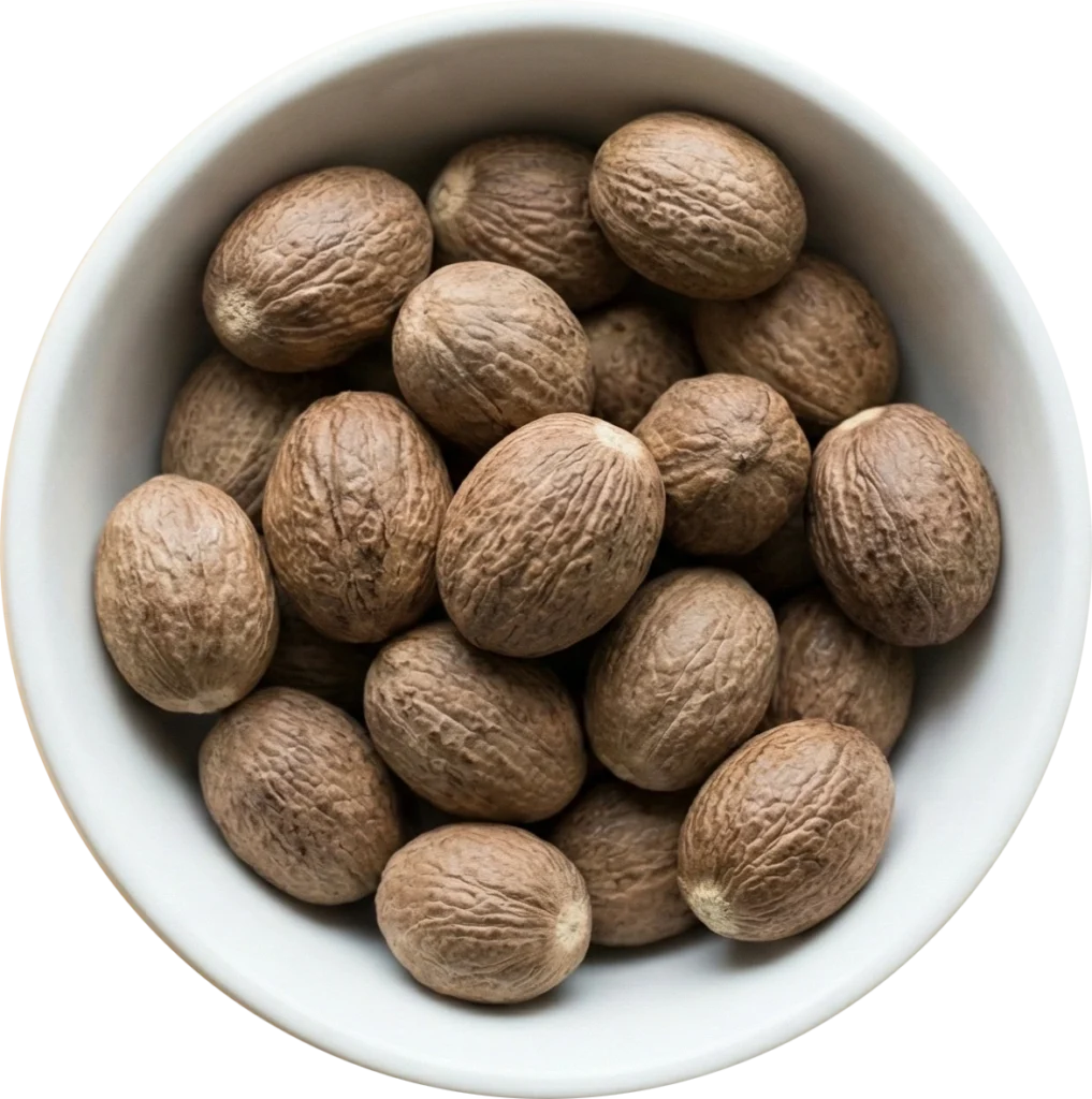 Nutmeg