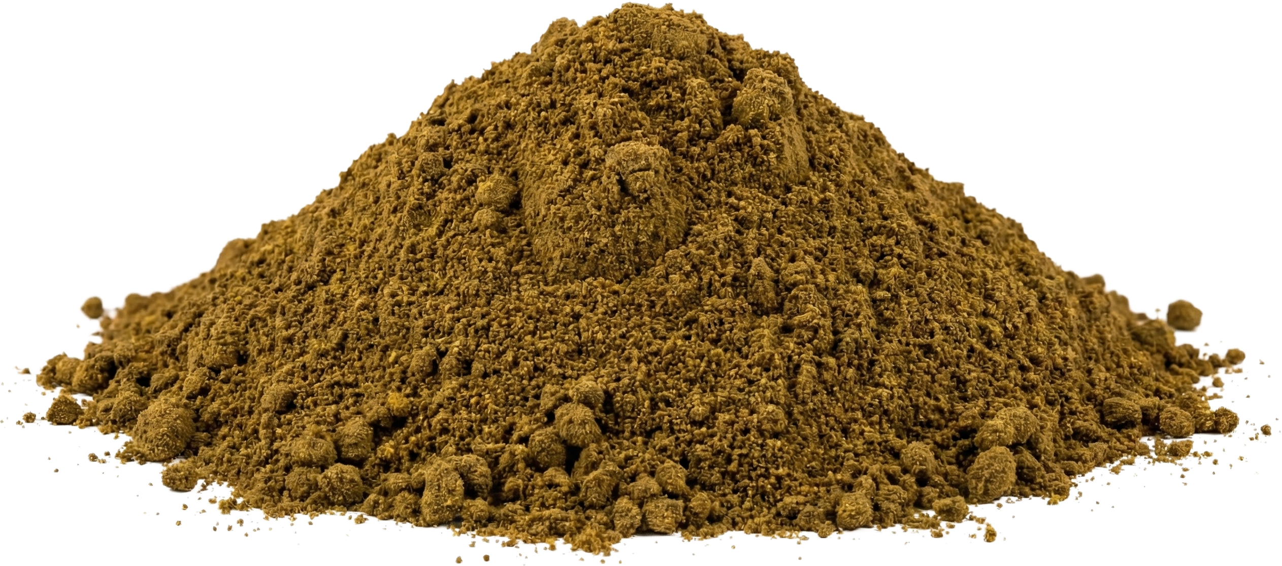 Rapeseed Meal
