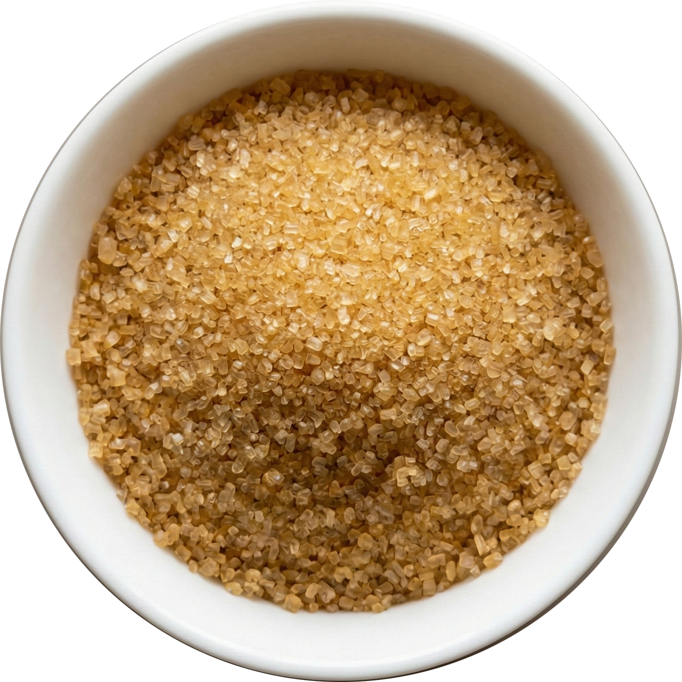 Raw Sugar (VHP) ICUMSA-600,1200