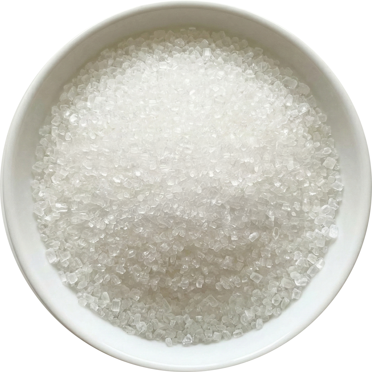 White Crystal Sugar S-30 ICUMSA below 150