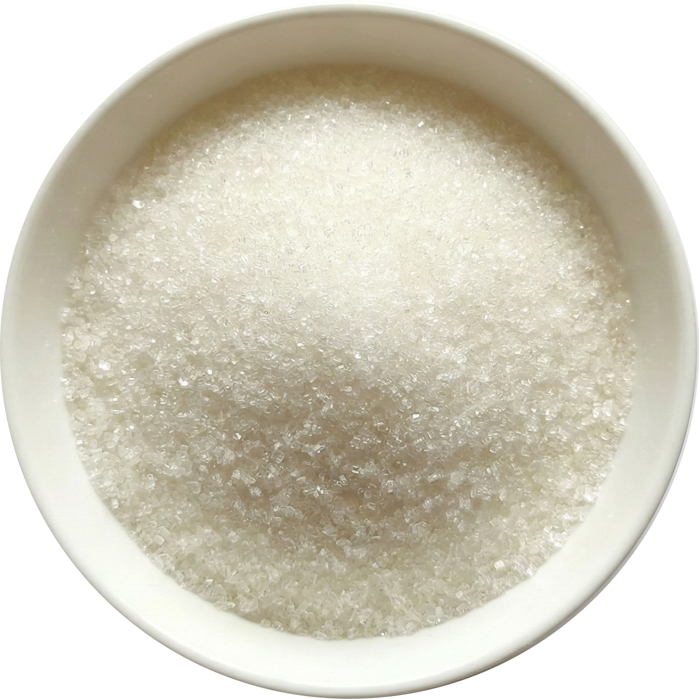 White Refined Sugar ICUMSA-45
